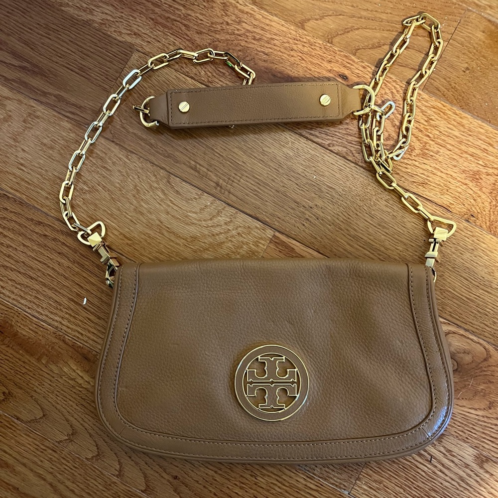 Tory Burch crossbody/clutch